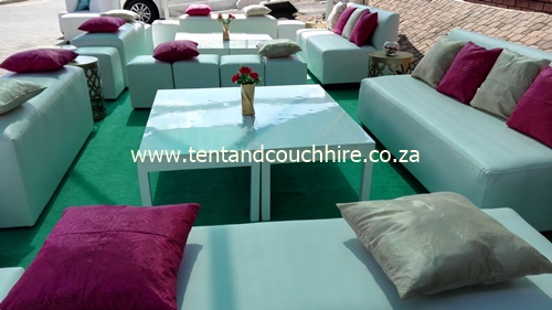 Stretch Tent,Couch, Umbrella & Furniture Hire in Capetown