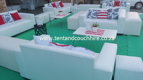 Stretch Tent,Couch, Umbrella & Furniture Hire in Capetown
